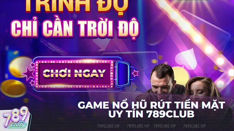 Giới thiệu tổng quan về loại hình game nổ hũ đổi thưởng