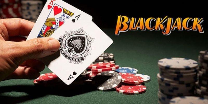 Blackjack trực tuyến là trò như nào?