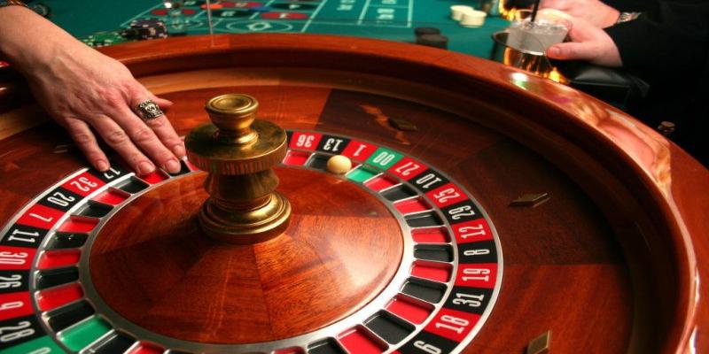 Cách chơi Roulette vô cùng đơn giản với cả người mới tham gia