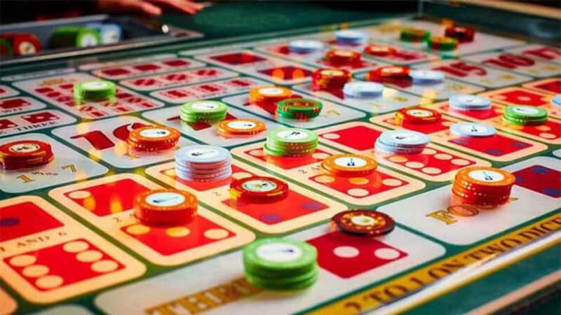 Chiến thuật hiệu quả để chơi tài xỉu trong casino như thế nào?