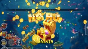 Game nổ hũ uy tín