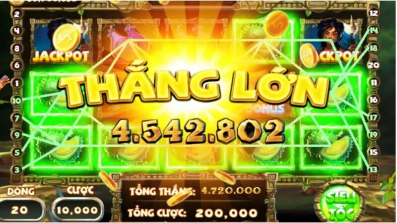 Kinh nghiệm phòng tránh game nổ hũ lừa đảo