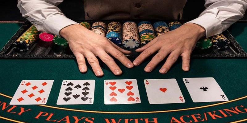 Lưu ý quản lý tài chính khi tham gia cá cược Poker