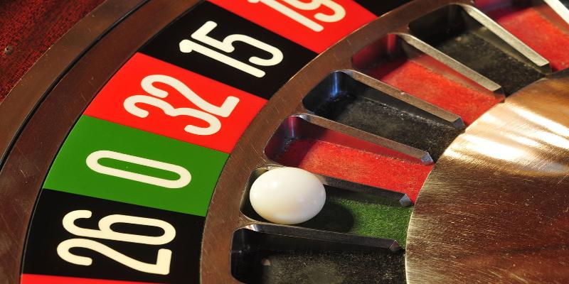 Roulette được nhiều người yêu thích bởi sự đơn giản nhưng hấp dẫn