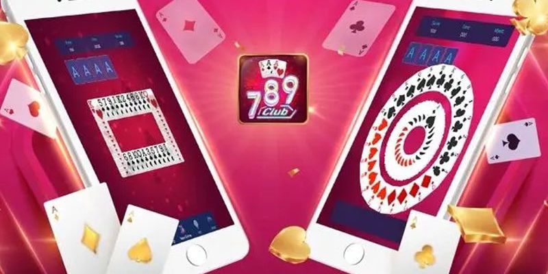 Cách thức tải app 789CLUB với hệ điều hành Android