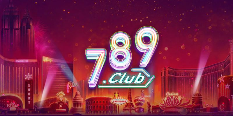 Thông tin về 789CLUB chi tiết