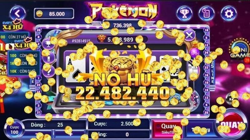 Thuật ngữ game nổ hũ chơi như thế nào