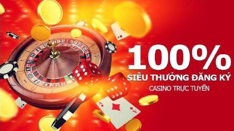 Tặng 100% giá trị thẻ nạp chào tân thủ 